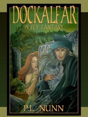 cover image of Dockalfar